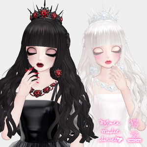 【VRChatオリジナルアバター】嬢Doll Sleeping ver2_0 缩略图 9