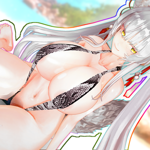 koikatsu Card 蘇玖