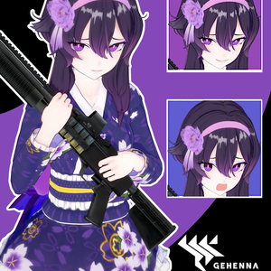 koikatsu bluearchive Igusa Haruka