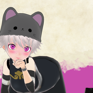 Kitty Cat Hat
