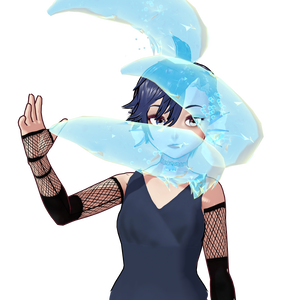 Mako-Punk (Avatar++) READ DESC