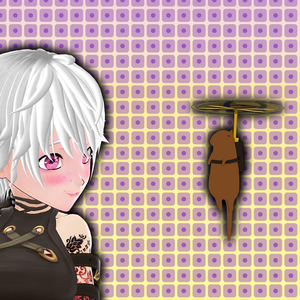 Rat Follower (Rigged)