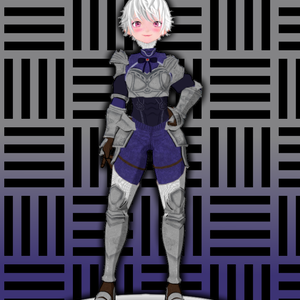 ~ Fantasy Armor ~