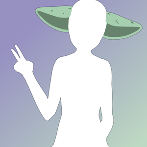 Cute Goblin Ears [Rigged]