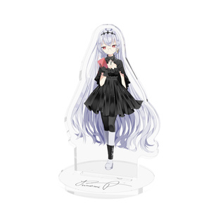 YumemiPのアクリルフィギュア