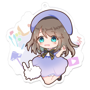 ゆめみるあくきー!