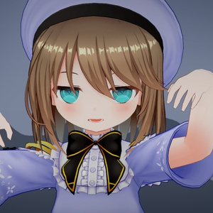 くもの上ユメミが保存を促すボイス七種