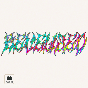 (AfterEffectsプラグイン ) Syndromee Bevelized
