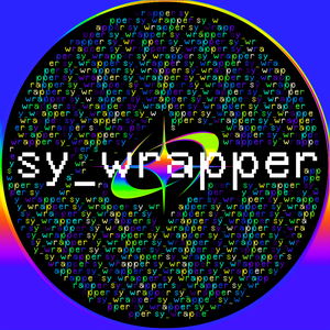(AfterEffectsプラグイン ) Syndromee Wrapper