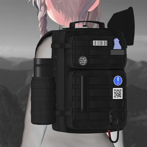 Backpacks_RWBP01 缩略图 4