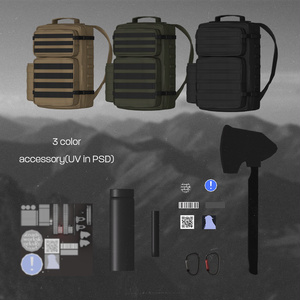 Backpacks_RWBP01 缩略图 2