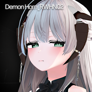 Demon Horn_RWHN02