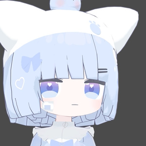 【無料】一ノ瀬専用 アイテクスチャ11色 缩略图 4