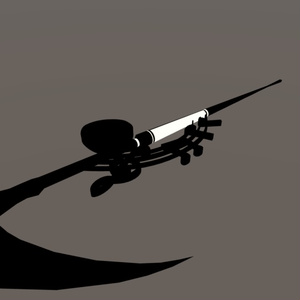 無料【VRChat想定】ダ・カーポ