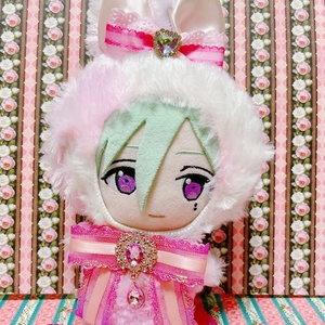 あんスタ ぬい服 ねこ - shizu＊SHIMMERS - BOOTH
