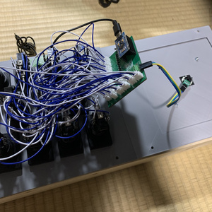 Beatmania iidx コントローラー用 empシート - らいと工房 - BOOTH