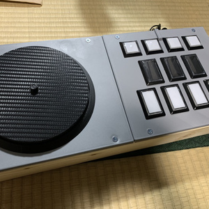 Beatmania iidx コントローラー用 empシート - らいと工房 - BOOTH