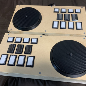DAOコン用アップグレード基板 - kandaiiidx - BOOTH