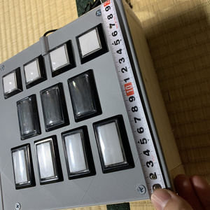 Beatmania iidx コントローラー用 empシート - らいと工房 - BOOTH