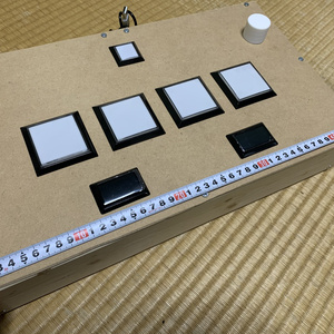 beatmaniaIIDX 16セグメントLED 実物大レプリカ - kandaiiidx - BOOTH