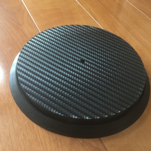 【beatmaniaIIDX用】3Dプリンター製ターンテーブル