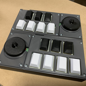 Beatmania iidx コントローラー用 empシート - らいと工房 - BOOTH