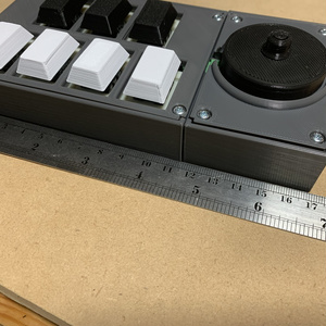 Beatmania iidx コントローラー用 ターンテーブルシート new gen