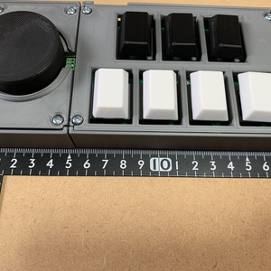 Beatmania iidx コントローラー用 ターンテーブルシート new gen