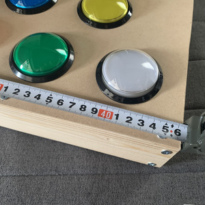 Beatmania iidx コントローラー用 ターンテーブルシート new gen