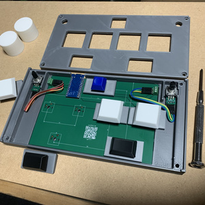 Beatmania iidx コントローラー用 ターンテーブルシート new gen