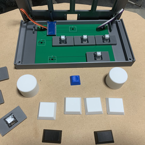 Beatmania iidx コントローラー用 ターンテーブルシート new gen