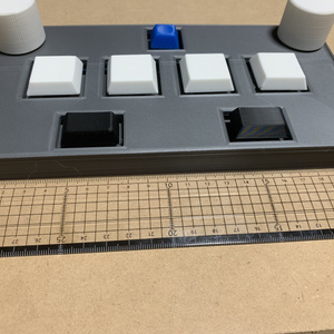 Beatmania iidx コントローラー用 empシート - らいと工房 - BOOTH