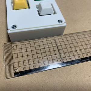 Beatmania iidx コントローラー用 ターンテーブルシート new gen