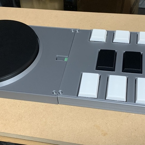 DAOコン用アップグレード基板 - kandaiiidx - BOOTH