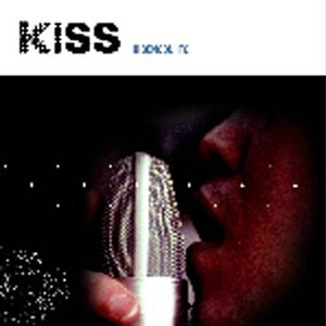 Hidenobu Ito - KISS
