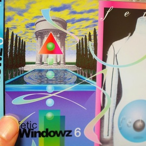 fetic - Windowz 6