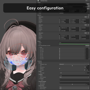 UniCheek - ほっぺを引っ張ろう 缩略图 4