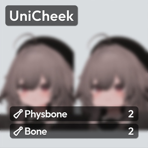 UniCheek - ほっぺを引っ張ろう 缩略图 5