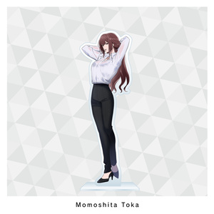 カイザーの浴衣アクスタ - torigoyanoble - BOOTH