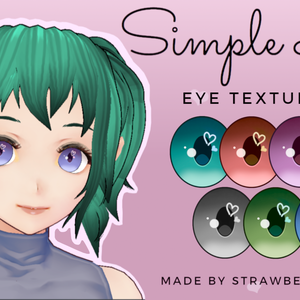 Simple Love Texture Pack
