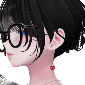 森羅 shinra Hearty Pierce 
