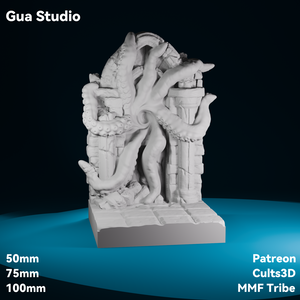 クトゥルフの門 テレイン（Gate of Cthulhu Terrain）