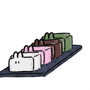 うさういろう