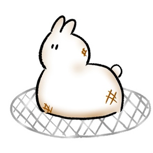 うさもち