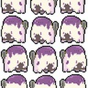 【メルスト】プルナーのアバター【ピクスク用】