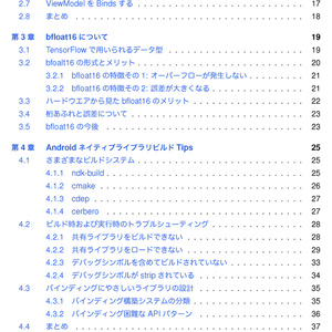 Trick or Treat 【技術書典新刊】