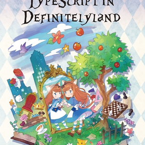 Revised TypeScript in Definitelyland