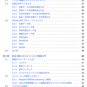 Now & Future【電子書籍はじめました！技術書典4新刊】