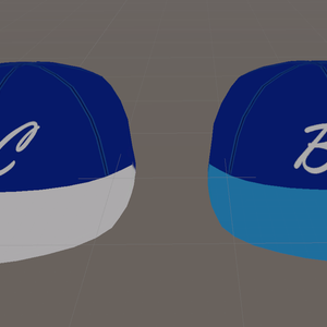 Baseball Cap
