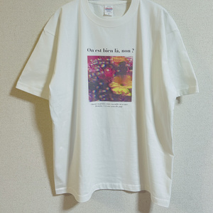 西憂花のおみせ - BOOTH